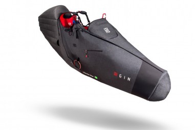 Sellette GENIE LITE 3 M | 4.2 - 4.8 kg
