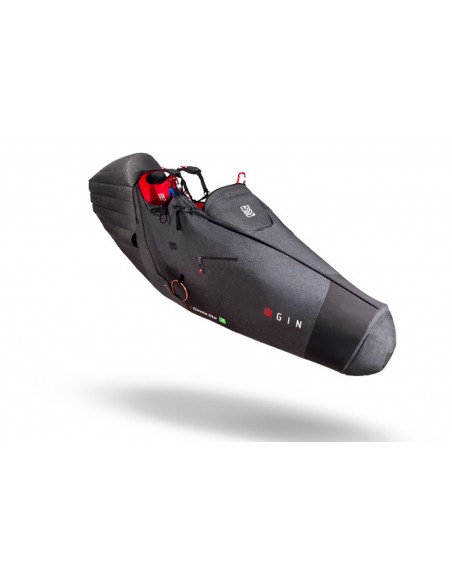 Sellette GENIE LITE 3 M | 4.2 - 4.8 kg