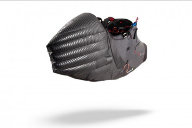 Sellette GENIE LITE 3 M | 4.2 - 4.8 kg