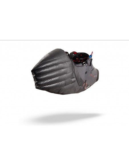 Sellette GENIE LITE 3 M | 4.2 - 4.8 kg