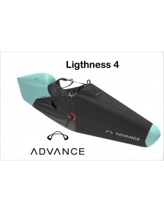 Gurtzeug LIGHTNESS 4