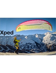 Parapente SUSI XPed