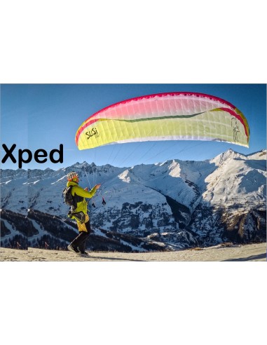 Paraglider SUSI XPed