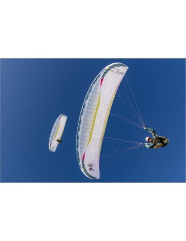 Parapente SUSI XPed