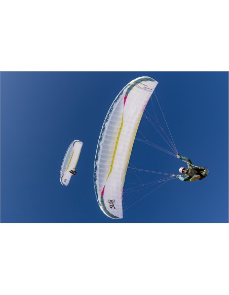 Parapente SUSI XPed