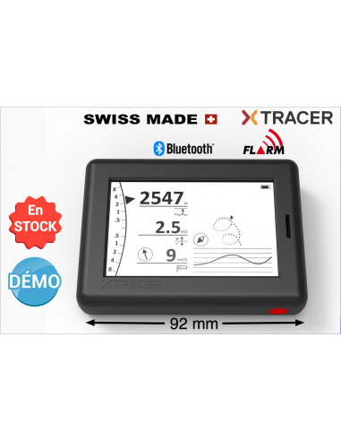 Instrument MAXX 2 | 120 g 70 h