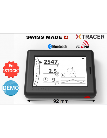 Instrument MAXX 2 | 120 g 70 h
