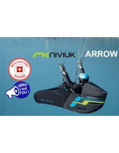 Harness ARROW