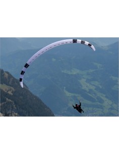Parapente MAESTRO 3 21 Démo | 4.75 kg (75-100 kg) 2