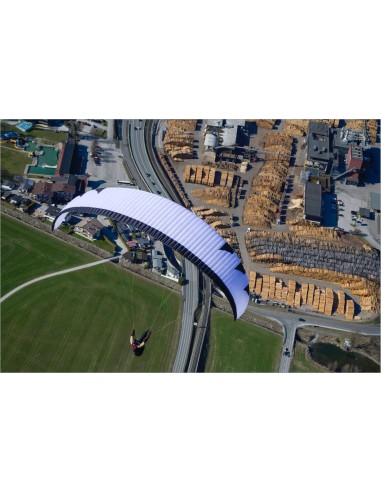 Parapente MAESTRO 3
