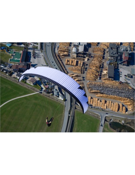 Parapente MAESTRO 3