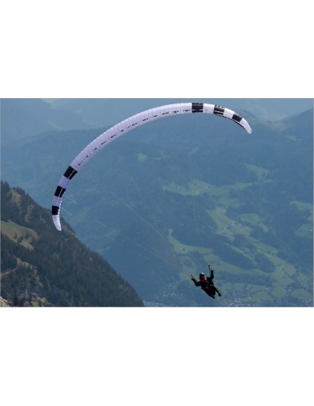 Gleitschirm MAESTRO 3
