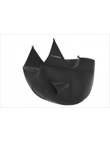 Airbag pour sellette STRAPLESS 3 | 260 g
