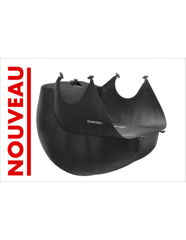 Protection pour sellette STRAPLESS 4 | 220 g