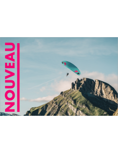 Parapente KODE 2 P 26 | 99 kg (90-119 kg)