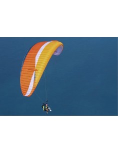 Parapente RIDE 4 | 110-235 kg 2