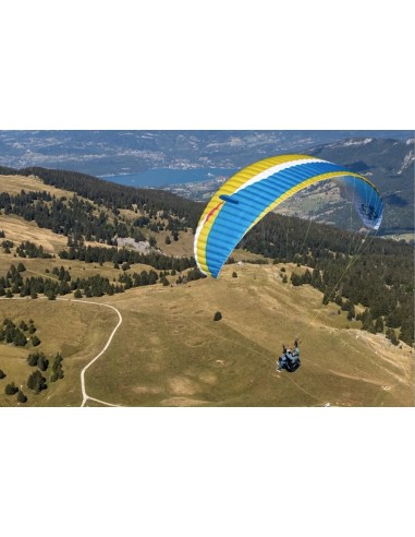 Parapente RIDE 4 | 110-235 kg