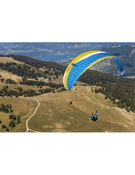 Parapente RIDE 4 | 110-235 kg