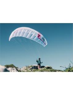 Parapente SKIN 4 P | 50-110 kg 2
