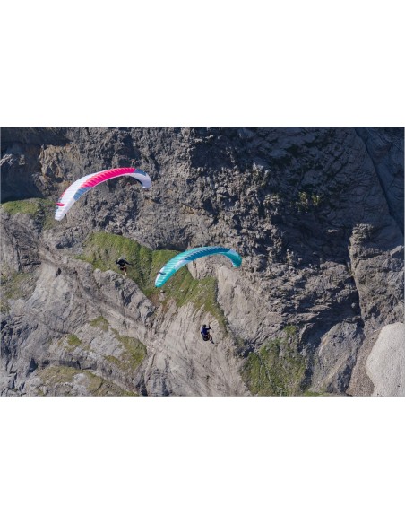 Parapente PI ULS | 50-120 kg