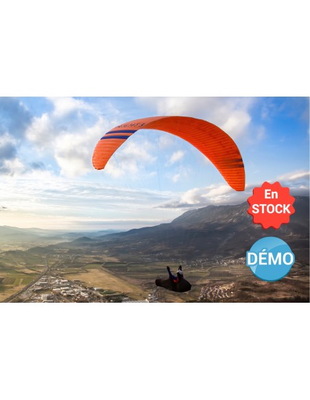 Paraglider R-LIGHT 3 ML  Démo | 4.02 kg (90-105 kg)