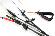 Parapente MENTOR 7 LIGHT S Démo  | 4.15 kg (80-105 kg) 2