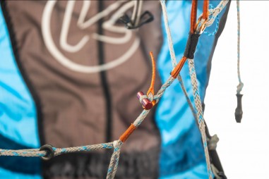 Harness KRUYER 3 | 350 - 420 g