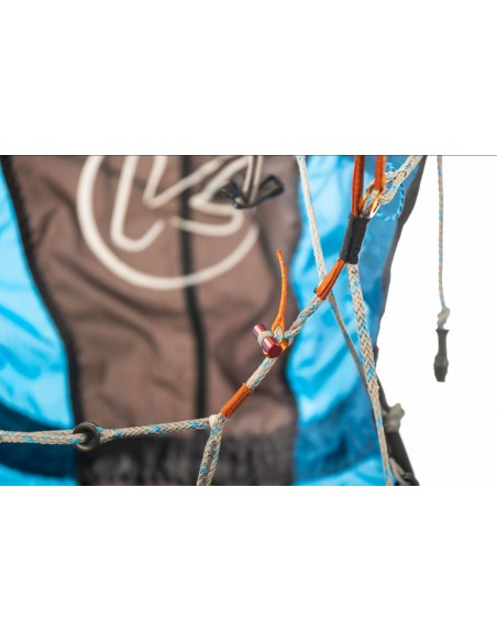 Gurtzeug KRUYER 3 | 350 - 420 g