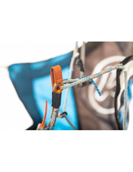 Harness KRUYER 3 | 350 - 420 g