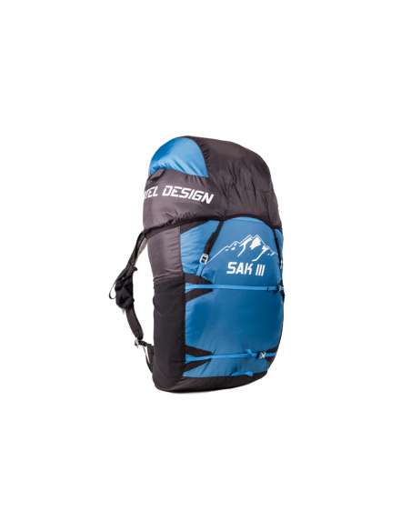 SAK 3 Airbag Bag 70 L | 1 kg