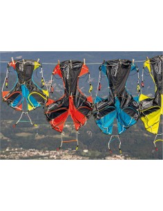 Sellette SLIP 2 | 220-275 g