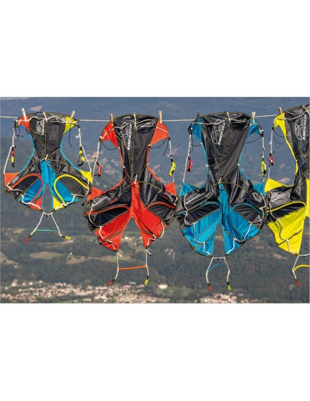 Harness SLIP 2 | 220-275 g