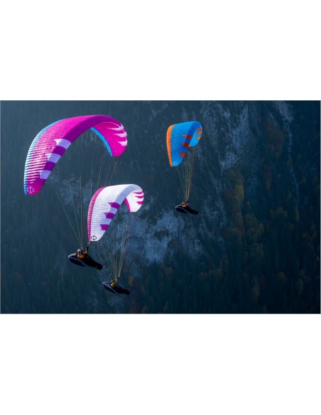Paraglider MAESTRO 3 LIGHT