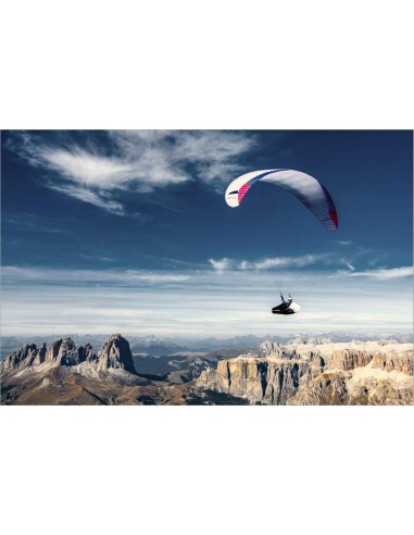 Paraglider THETA ULS 27 exceptional | 3.8 kg...