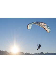 Gleitschirm RUN&FLY 2 20 Demo | 1.2 kg (60-105 kg) 2