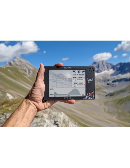 Instrument SYS'EVO 2 | 270 g