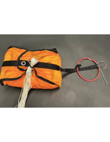 POD + poignée pour ARROW P