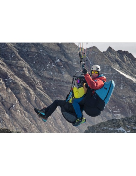 Sellette BIPRO 4, taille M | 2.7 kg