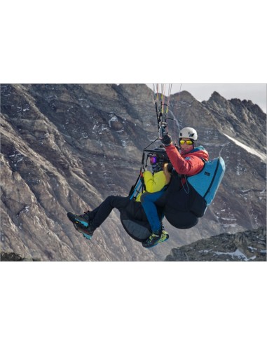 Sellette BIPRO 4, taille M Démo | 2.7 kg