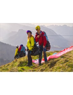 Sellette BIPAX 2 Démo | 1.85 kg 2