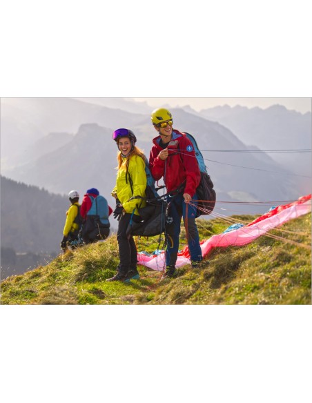 Harness BIPAX 2 Demo| 1.85 kg
