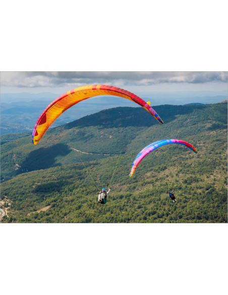 Parapente BASE 3 M | 5.3 kg (75-95 kg)