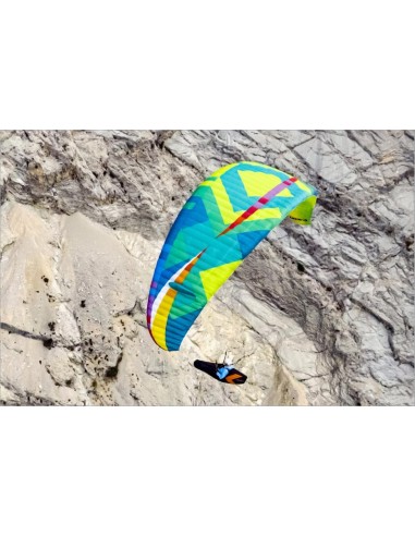 Parapente BASE 3 S | 4.9 kg (65-85 kg)