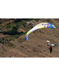 Parapente ECHO 2 ML | 4.1 kg (85-105 kg) 2