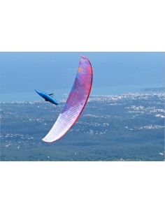 Parapente DIVA 2 S | 5.2 kg (75-90 kg) 2