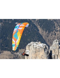 Parapente LYNX 2 XS | 3.2 kg (60-75 kg) 2