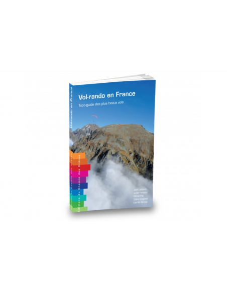 Vol-rando en France | Jean Lefebvre, Julien Forissier...