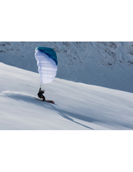 Mini parapente S-RIDE-2.0 16 | 2.6 kg