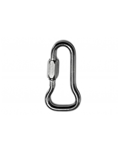 Maillon ÉLÉVATEUR poire 5 mm | 25 g (325 kg max)