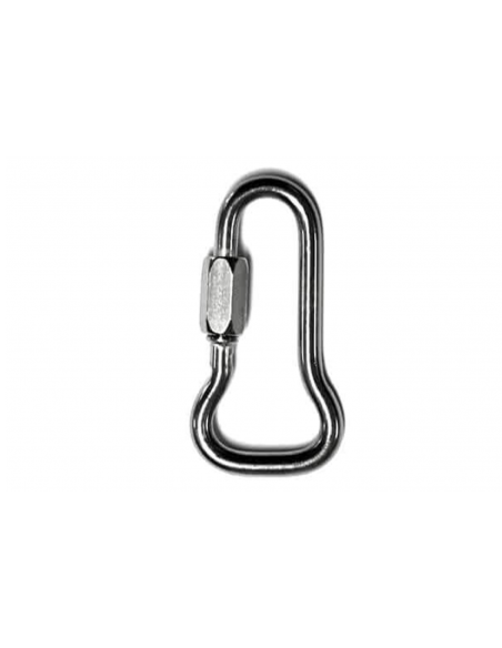 Maillon ÉLÉVATEUR poire 5 mm | 25 g (325 kg max)